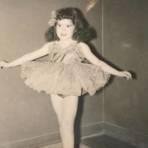 Meet your Posher, Jacqueline